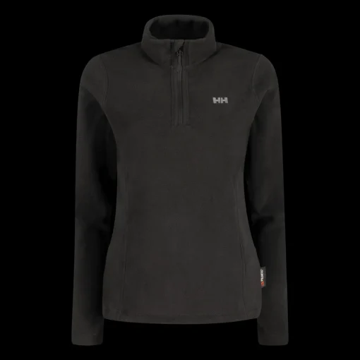 Daybreaker 1/2 Zip Fleece, naisten fleecepusero - Fleecepaidat Ja Fleecetakit - Daybreaker 1/2 Zip Fleece, naisten fleecepusero