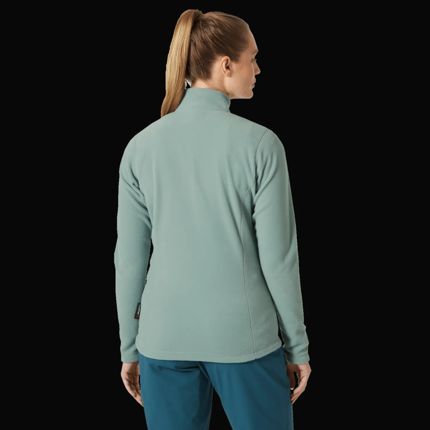 Daybreaker 1/2 Zip Fleece, naisten fleecepusero - Fleecepaidat Ja Fleecetakit - Daybreaker 1/2 Zip Fleece, naisten fleecepusero