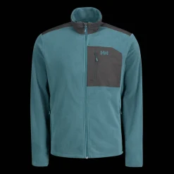 Daybreaker Block Jacket, miesten fleecetakki - Välikausitakit - Daybreaker Block Jacket, miesten fleecetakki