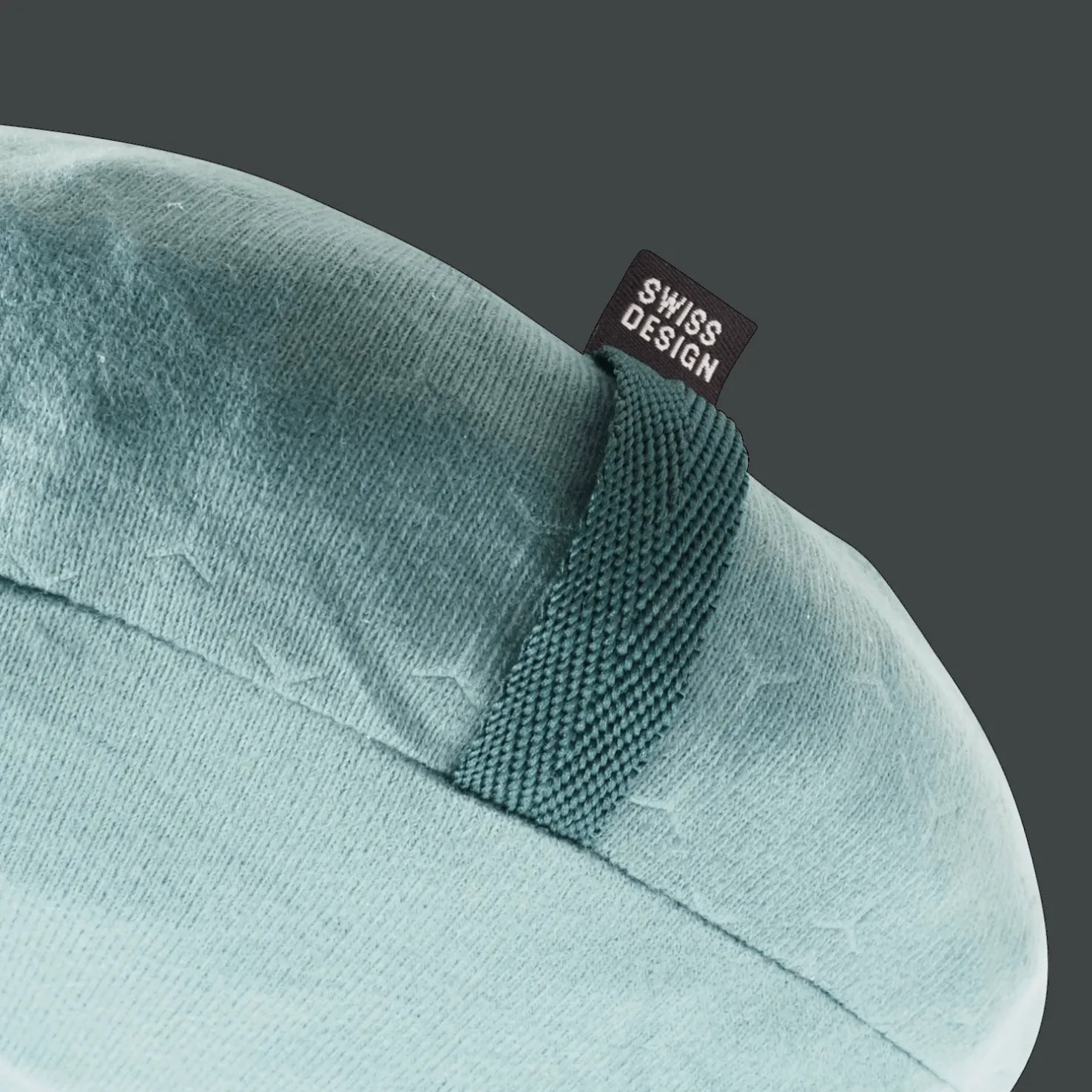 DeepSleep Pillow L Cypress, ilmatäytteinen tyyny - Makuupussien Varusteet - DeepSleep Pillow L Cypress, ilmatäytteinen tyyny