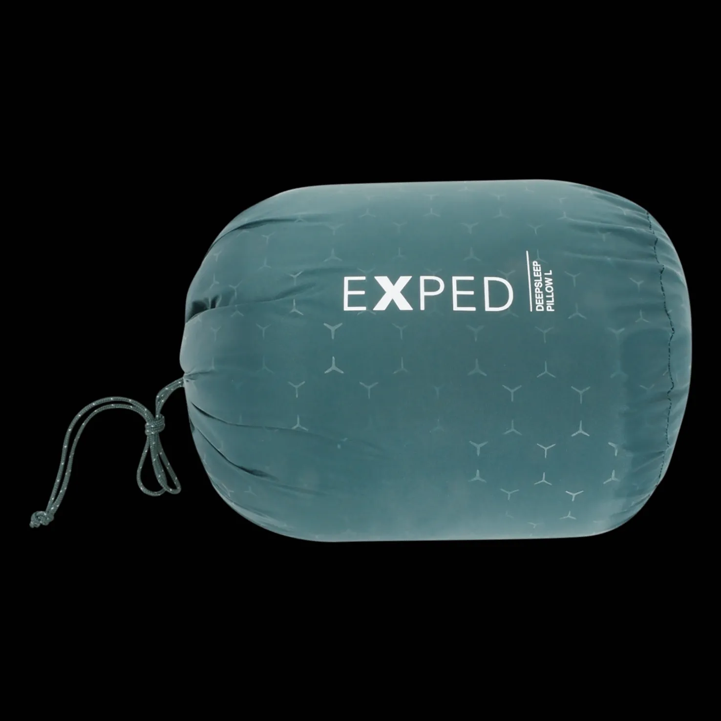 DeepSleep Pillow L Cypress, ilmatäytteinen tyyny - Makuupussien Varusteet - DeepSleep Pillow L Cypress, ilmatäytteinen tyyny