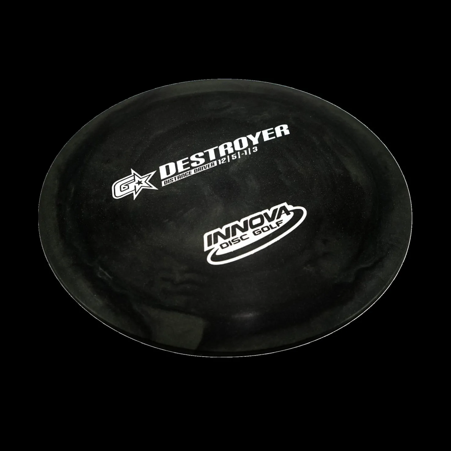 Destroyer G-Star Driver, frisbeegolf-kiekko - Frisbeegolf - Destroyer G-Star Driver, frisbeegolf-kiekko