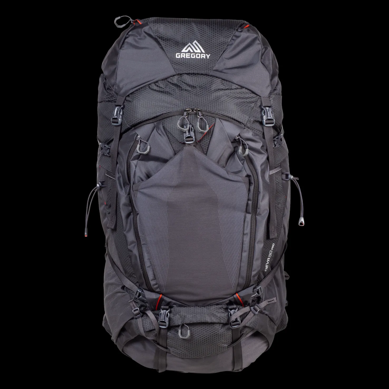 Deva 80 Pro, naisten rinkka - Rinkat - Deva 80 Pro, naisten rinkka