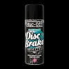 Disc Brake Cleaner 400ml, puhdistusneste - Polkupyörän Ketjuöljyt Ja -Rasvat - Disc Brake Cleaner 400ml, puhdistusneste