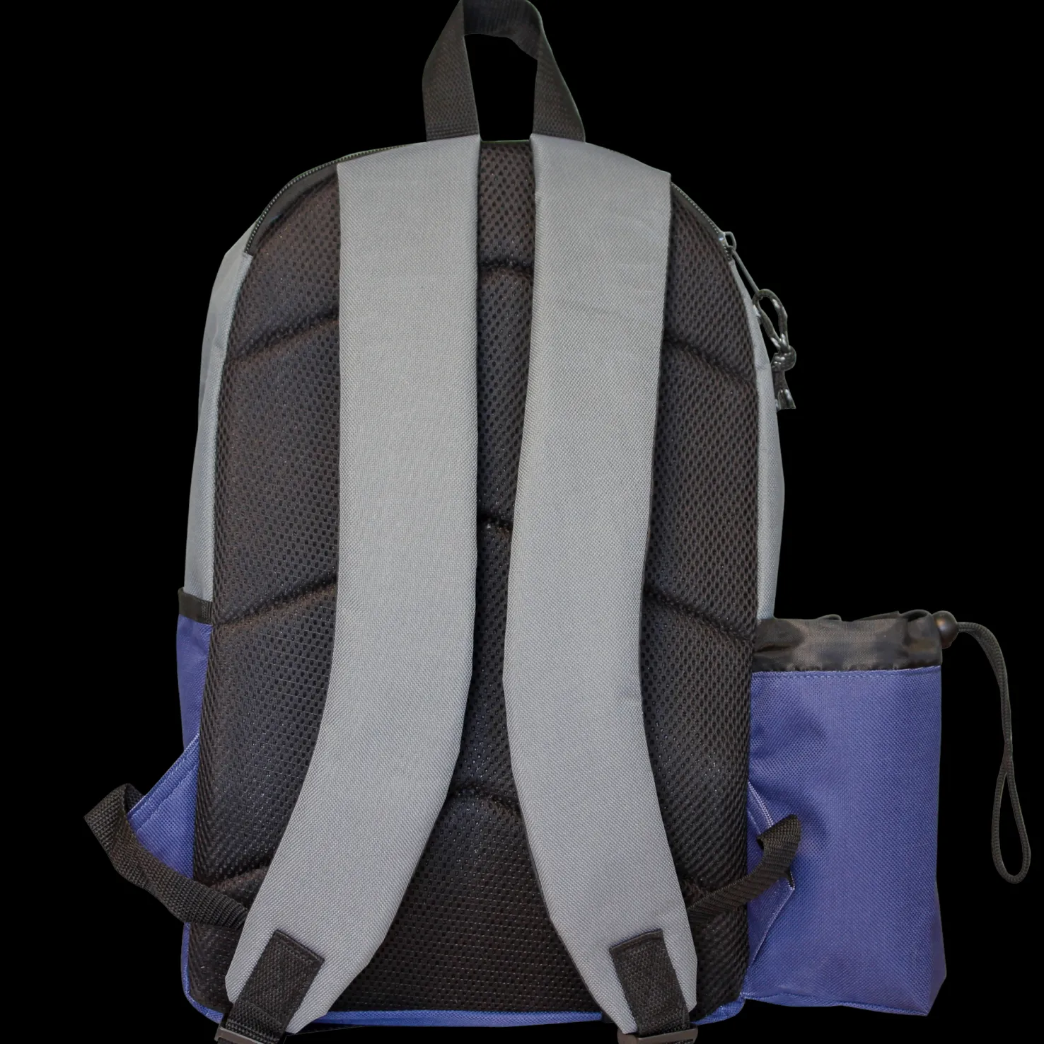 Discover Backpack - - Discover Backpack
