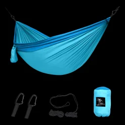 Double hammock, riippumatto - Riippumatot - Double hammock, riippumatto