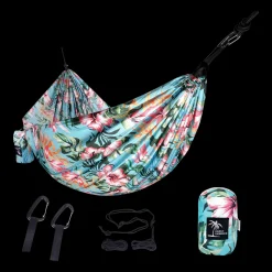 Double hammock, riippumatto - Riippumatot - Double hammock, riippumatto