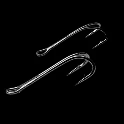 DOUBLE HOOK TUBE - 4 GUIDELINE - Kalastustarvikkeet - DOUBLE HOOK TUBE - 4 GUIDELINE