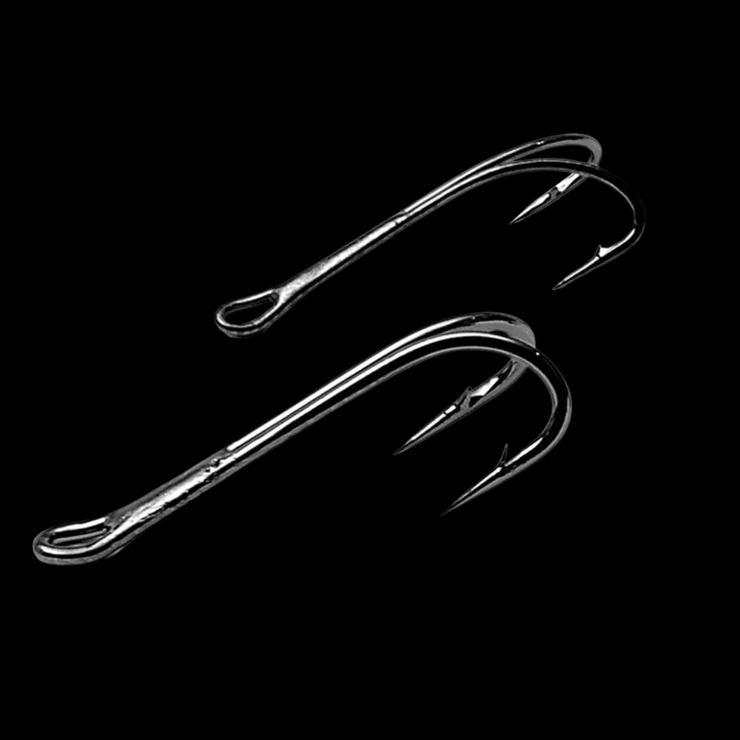 DOUBLE HOOK TUBE - 4 GUIDELINE - Kalastustarvikkeet - DOUBLE HOOK TUBE - 4 GUIDELINE