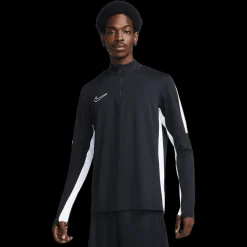 Dri-FIT Academy 23 Dril Top Br, treenipaita miehet - Pitkähihaiset Treenipaidat - Dri-FIT Academy 23 Dril Top Br, treenipaita miehet