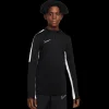 Dri-FIT Academy 23 Dril Top BD, treenipaita jalkapallo, juniorit - Pitkähihaiset Treenipaidat - Dri-FIT Academy 23 Dril Top BD, treenipaita jalkapallo, juniorit