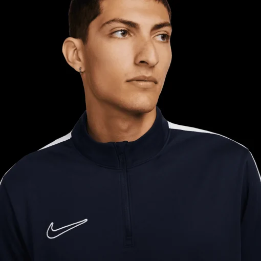 Dri-FIT Academy 23 Dril Top Br, treenipaita miehet - Pitkähihaiset Treenipaidat - Dri-FIT Academy 23 Dril Top Br, treenipaita miehet