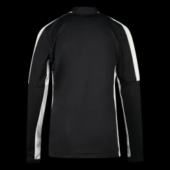 Dri-FIT Academy 23 Dril Top BD, treenipaita jalkapallo, juniorit - Pitkähihaiset Treenipaidat - Dri-FIT Academy 23 Dril Top BD, treenipaita jalkapallo, juniorit