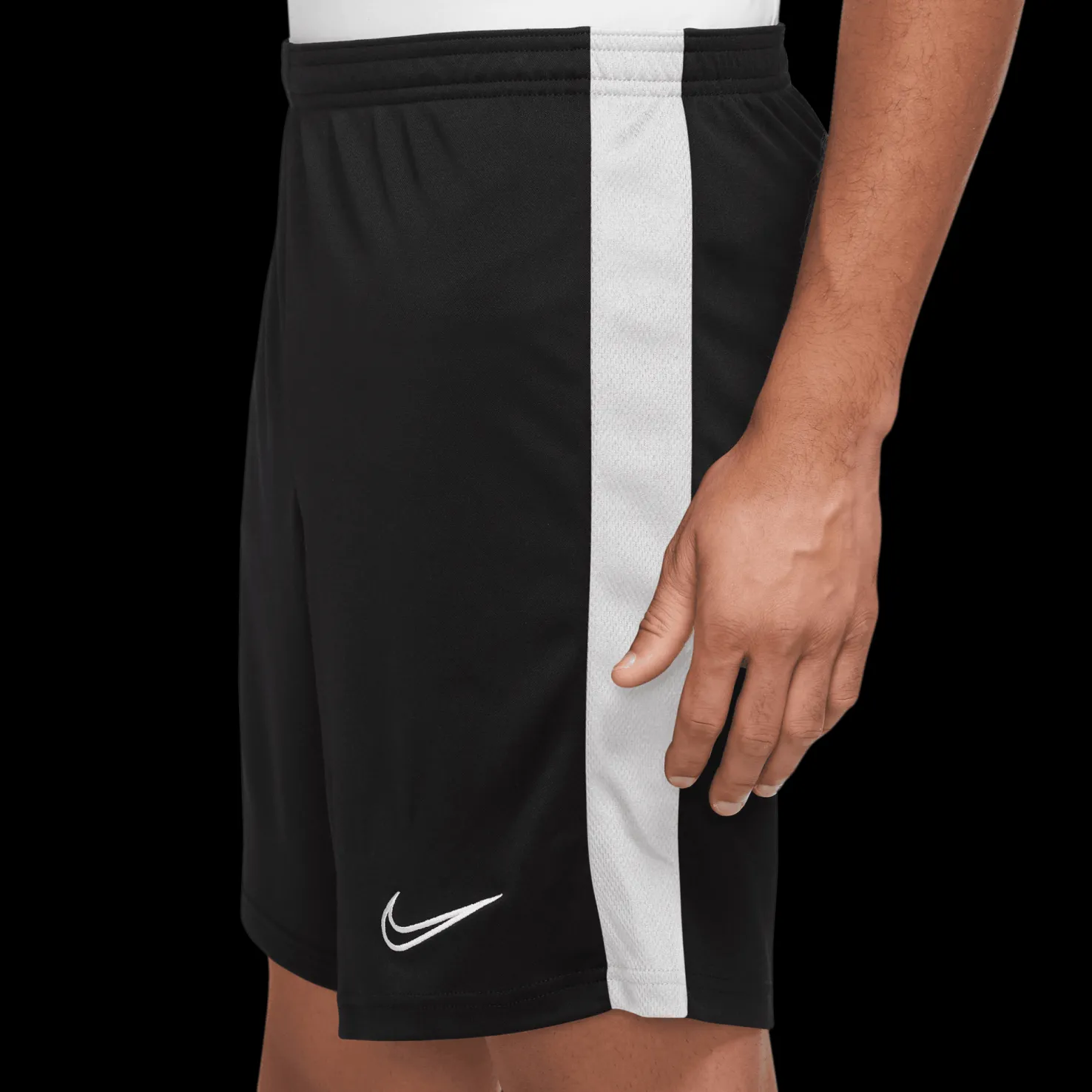 Dri-FIT Academy 23 Short K BR, jalkapalloshortsit, miehet - Jalkapalloshortsit - Dri-FIT Academy 23 Short K BR, jalkapalloshortsit, miehet