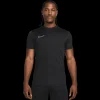 Dri-FIT Academy 25 Top Short Sleeve, miesten jalkapallopaita - Jalkapallopaidat - Dri-FIT Academy 25 Top Short Sleeve, miesten jalkapallopaita