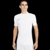 Dri-FIT Academy 23 Top Short Sleeve Br, treenipaita miehet - Jalkapallopaidat - Dri-FIT Academy 23 Top Short Sleeve Br, treenipaita miehet