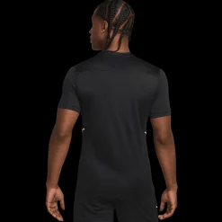 Dri-FIT Academy 25 Top Short Sleeve, miesten jalkapallopaita - Jalkapallopaidat - Dri-FIT Academy 25 Top Short Sleeve, miesten jalkapallopaita