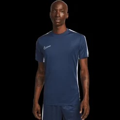 Dri-FIT Academy 23 Top Short Sleeve Br, treenipaita miehet - Jalkapallopaidat - Dri-FIT Academy 23 Top Short Sleeve Br, treenipaita miehet