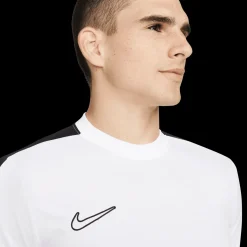 Dri-FIT Academy 23 Top Short Sleeve Br, treenipaita miehet - Jalkapallopaidat - Dri-FIT Academy 23 Top Short Sleeve Br, treenipaita miehet