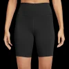Dri-FIT One High Rise 8in Short, naisten treenishortsit - Treenishortsit - Dri-FIT One High Rise 8in Short, naisten treenishortsit