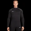 Dri-FIT Strike Dril Top, miesten jalkapallopaita - Pitkähihaiset Treenipaidat - Dri-FIT Strike Dril Top, miesten jalkapallopaita