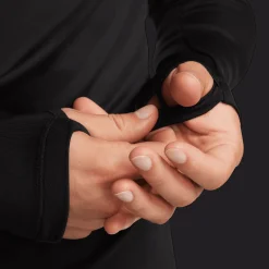 Dri-FIT Strike Dril Top, miesten jalkapallopaita - Pitkähihaiset Treenipaidat - Dri-FIT Strike Dril Top, miesten jalkapallopaita