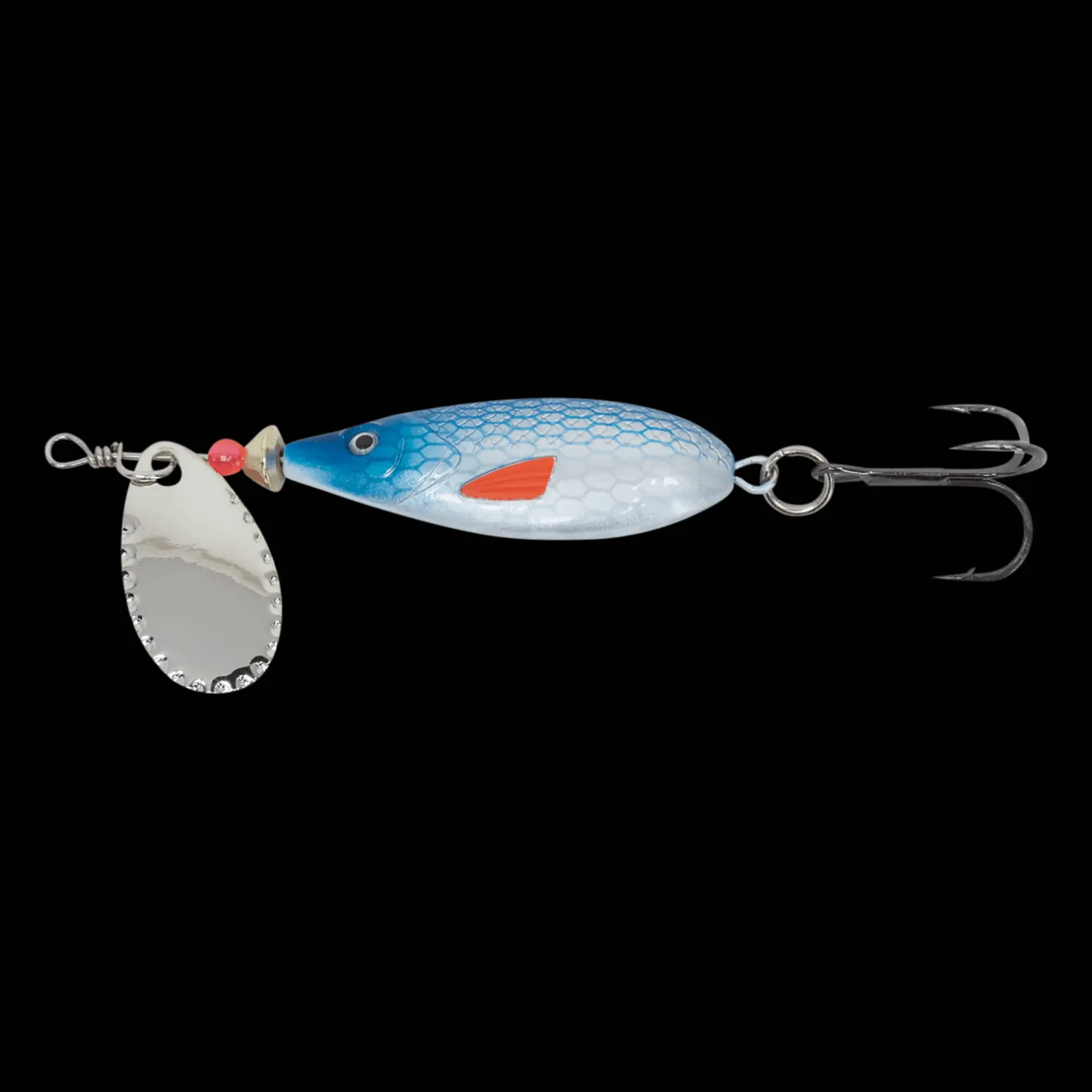 Droppen Maxi 9g, lippa - Lipat Ja Spinnerbaitit - Droppen Maxi 9g, lippa