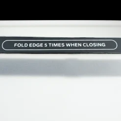 Dry Bag TPU-V 48L, kuivapussi - Pakkauspussit - Dry Bag TPU-V 48L, kuivapussi