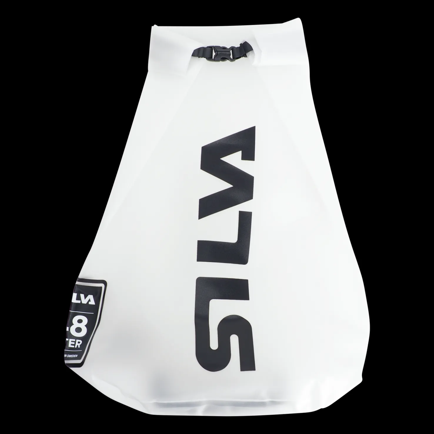 Dry Bag TPU-V 48L, kuivapussi - Pakkauspussit - Dry Bag TPU-V 48L, kuivapussi