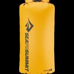 Drysack Big River 65l Yellow, kuivapussi - Pakkauspussit - Drysack Big River 65l Yellow, kuivapussi