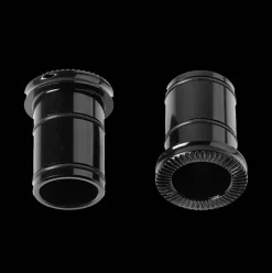 D791SB-12 Front Hub End Cap Set