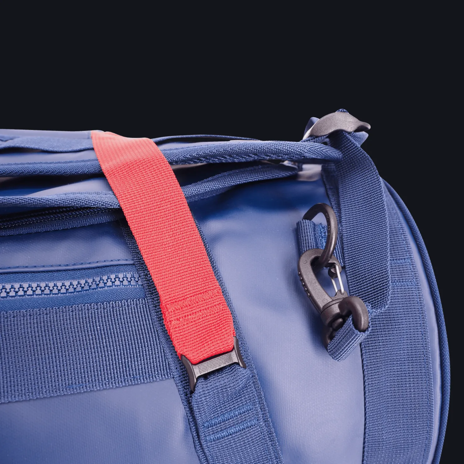 Duffel Bag 2, duffelkassi, 30 L - Urheilukassit Ja Putkikassit - Duffel Bag 2, duffelkassi, 30 L