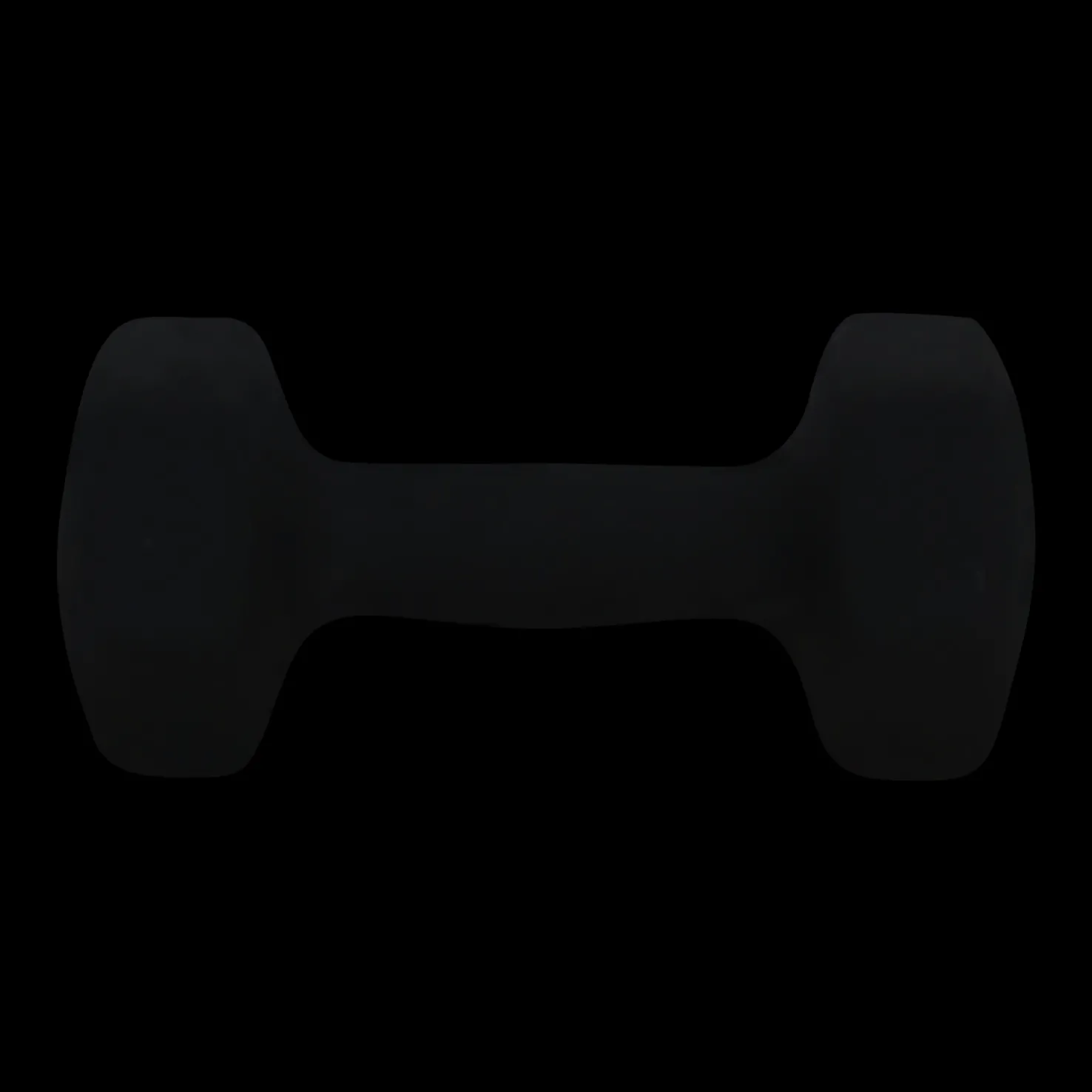 Dumbbell 4 kg, käsipaino - Käsipainot - Dumbbell 4 kg, käsipaino