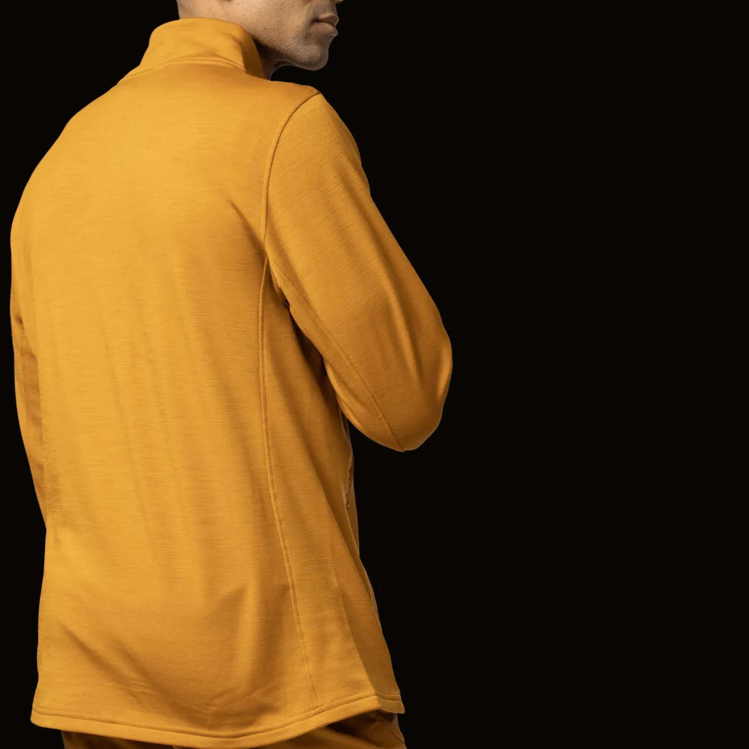 Dyreskar Midlayer Wool Jacket, villatakki - Välikausitakit - Dyreskar Midlayer Wool Jacket, villatakki