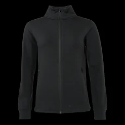 Dyreskar Midlayer Wool Jacket, naisten villatakki - Välikausitakit - Dyreskar Midlayer Wool Jacket, naisten villatakki