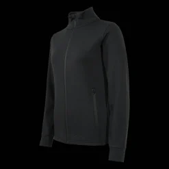 Dyreskar Midlayer Wool Jacket, naisten villatakki - Välikausitakit - Dyreskar Midlayer Wool Jacket, naisten villatakki