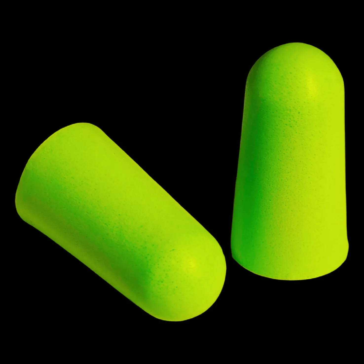 Ear Plugs 38dB, muotoiltavat korvatulpat - Kuulosuojaimet Metsästykseen - Ear Plugs 38dB, muotoiltavat korvatulpat