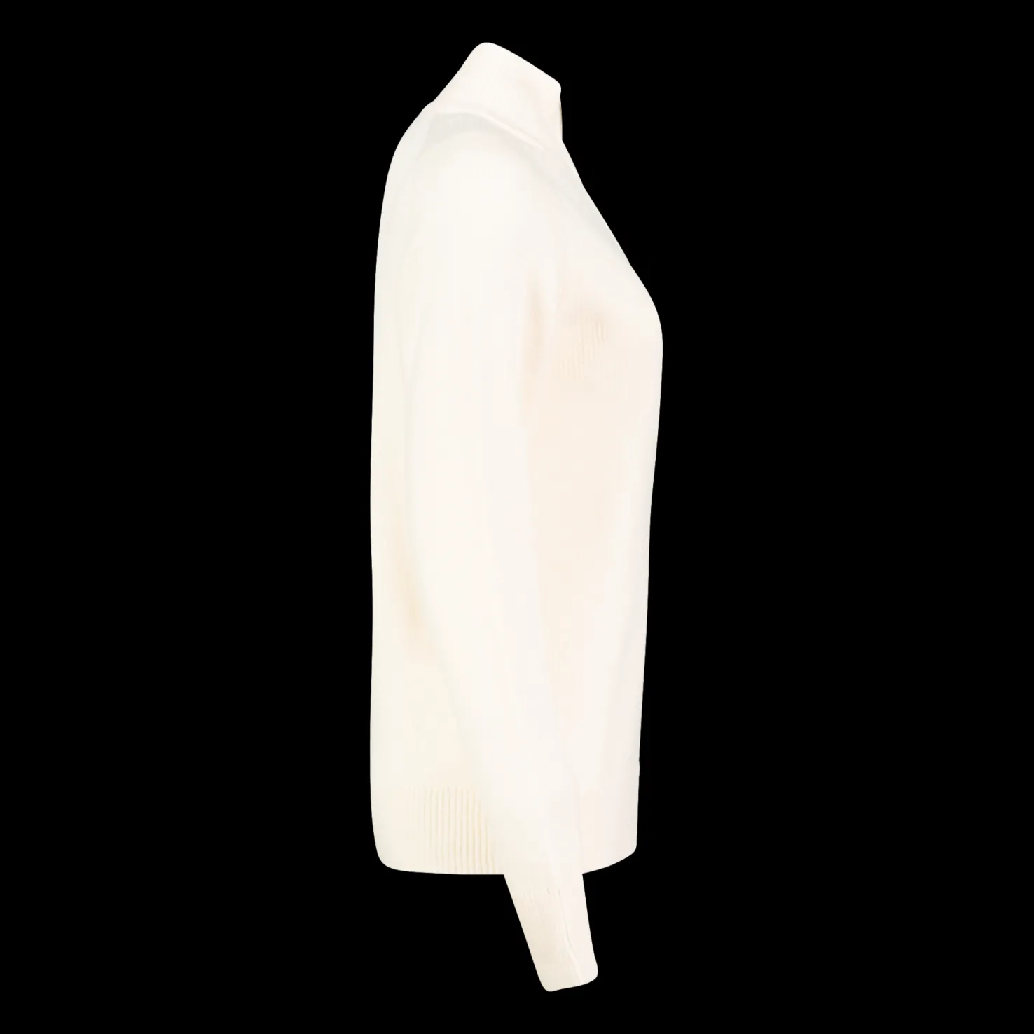 Eio half Zip Ws, villapaita naiset - Villapaidat - Eio half Zip Ws, villapaita naiset