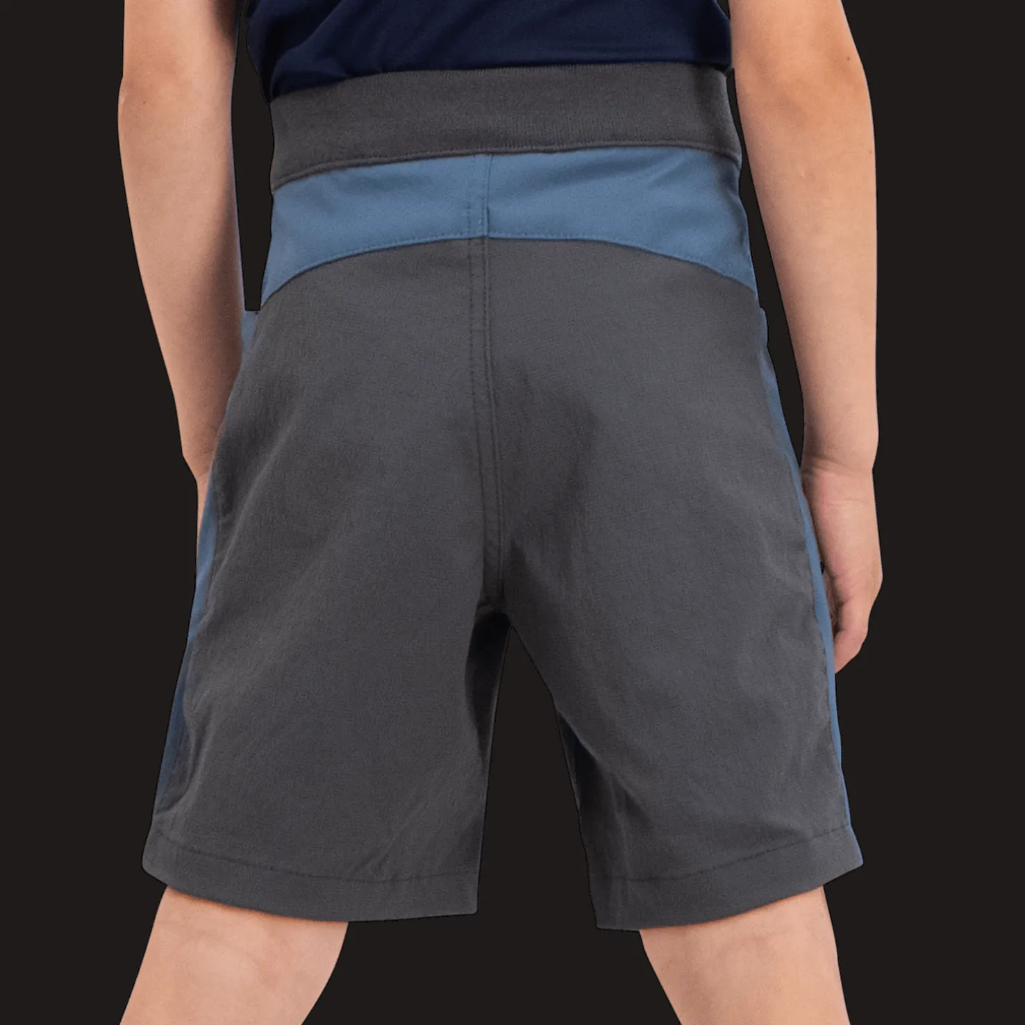 Ekoxen Shorts, lasten vapaa-ajanshortsit - Ulkoilushortsit - Ekoxen Shorts, lasten vapaa-ajanshortsit