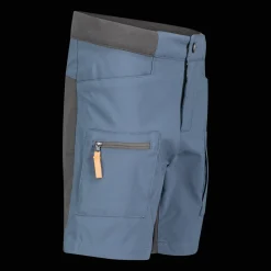 Ekoxen Shorts, lasten vapaa-ajanshortsit - Ulkoilushortsit - Ekoxen Shorts, lasten vapaa-ajanshortsit