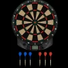 Electronic Dartboard Electro 3, elektroninen dartstaulu - Tikanheitto - Electronic Dartboard Electro 3, elektroninen dartstaulu