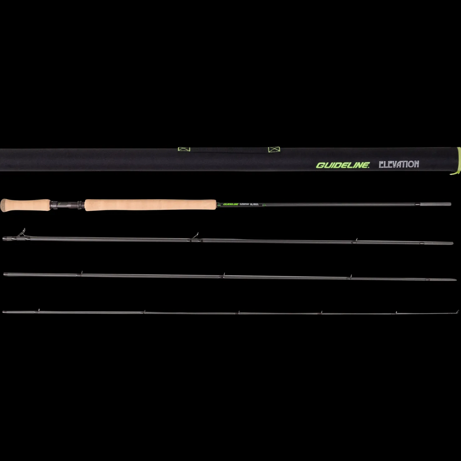 Elevation #9/10 14' - Perhovavat - Elevation #9/10 14'