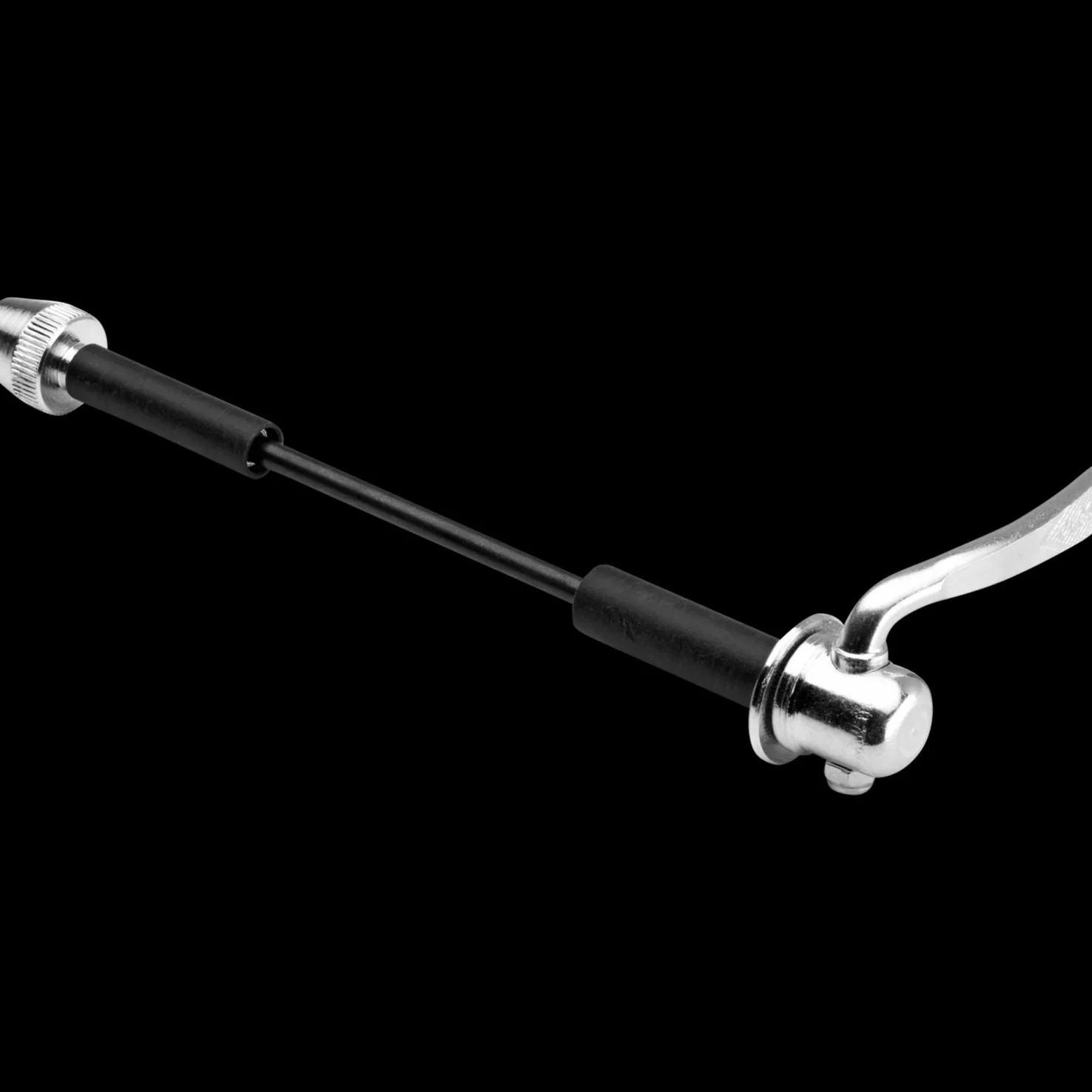 Elite, Thru-Axle Adaptor for Wheel-On Trainers, rengasadapteri - Lisävarusteet harjoitusvastuksiin - Elite, Thru-Axle Adaptor for Wheel-On Trainers, rengasadapteri