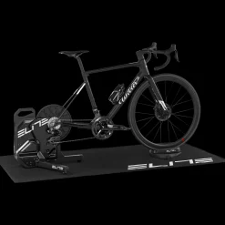 Elite, Trainer foldable mat, suojamatto - Lisävarusteet harjoitusvastuksiin - Elite, Trainer foldable mat, suojamatto