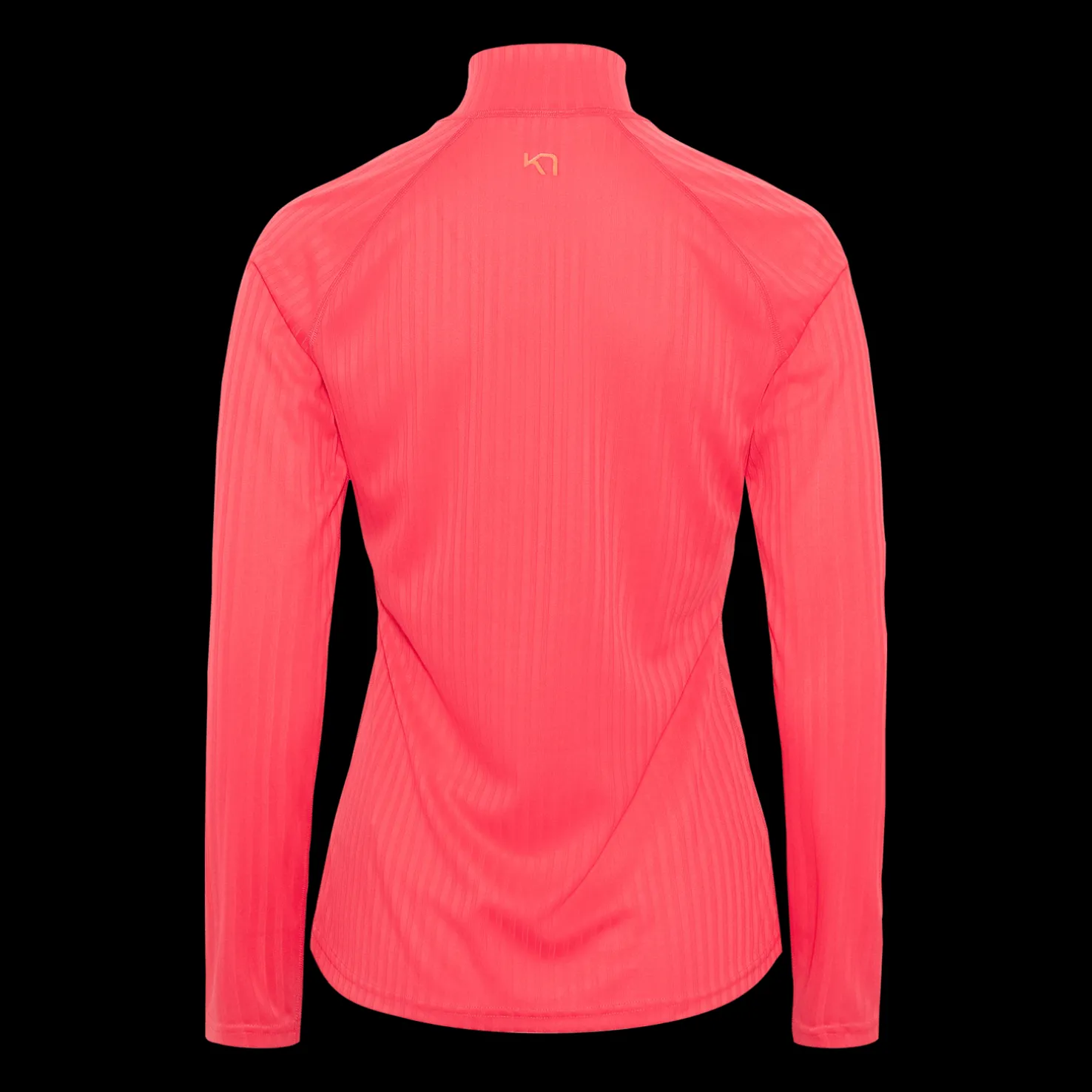 Ella Baselayer Halfzip, naisten tekninen aluspaita - Tekniset yläosat naiset - Ella Baselayer Halfzip, naisten tekninen aluspaita