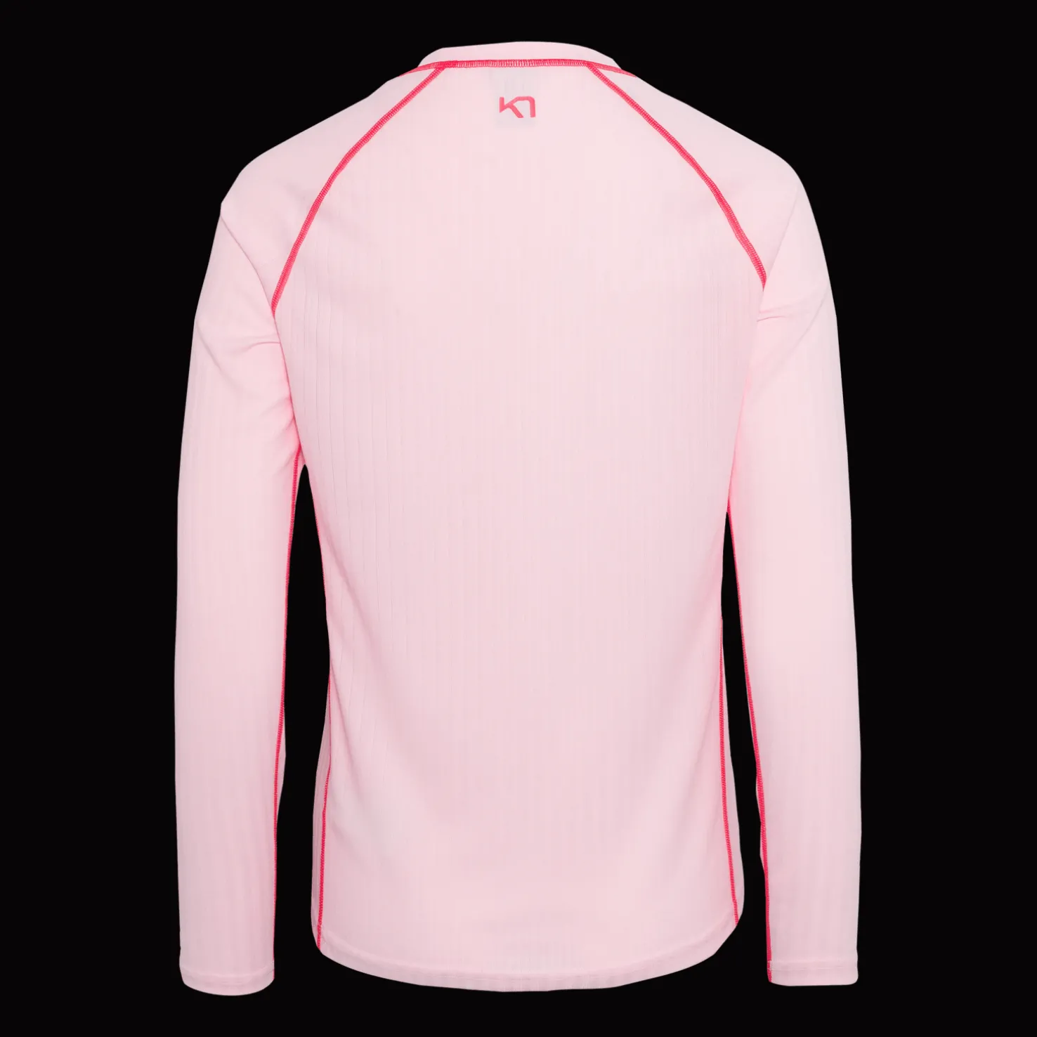 Ella Baselayer Long Sleeve, naisten tekninen aluspaita - Tekniset yläosat naiset - Ella Baselayer Long Sleeve, naisten tekninen aluspaita