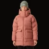 Ellie Puffy Parka, naisten parkatakki - Talvitakit - Ellie Puffy Parka, naisten parkatakki