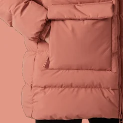 Ellie Puffy Parka, naisten parkatakki - Talvitakit - Ellie Puffy Parka, naisten parkatakki