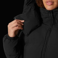 Ellie Puffy Parka, naisten parkatakki - Talvitakit - Ellie Puffy Parka, naisten parkatakki