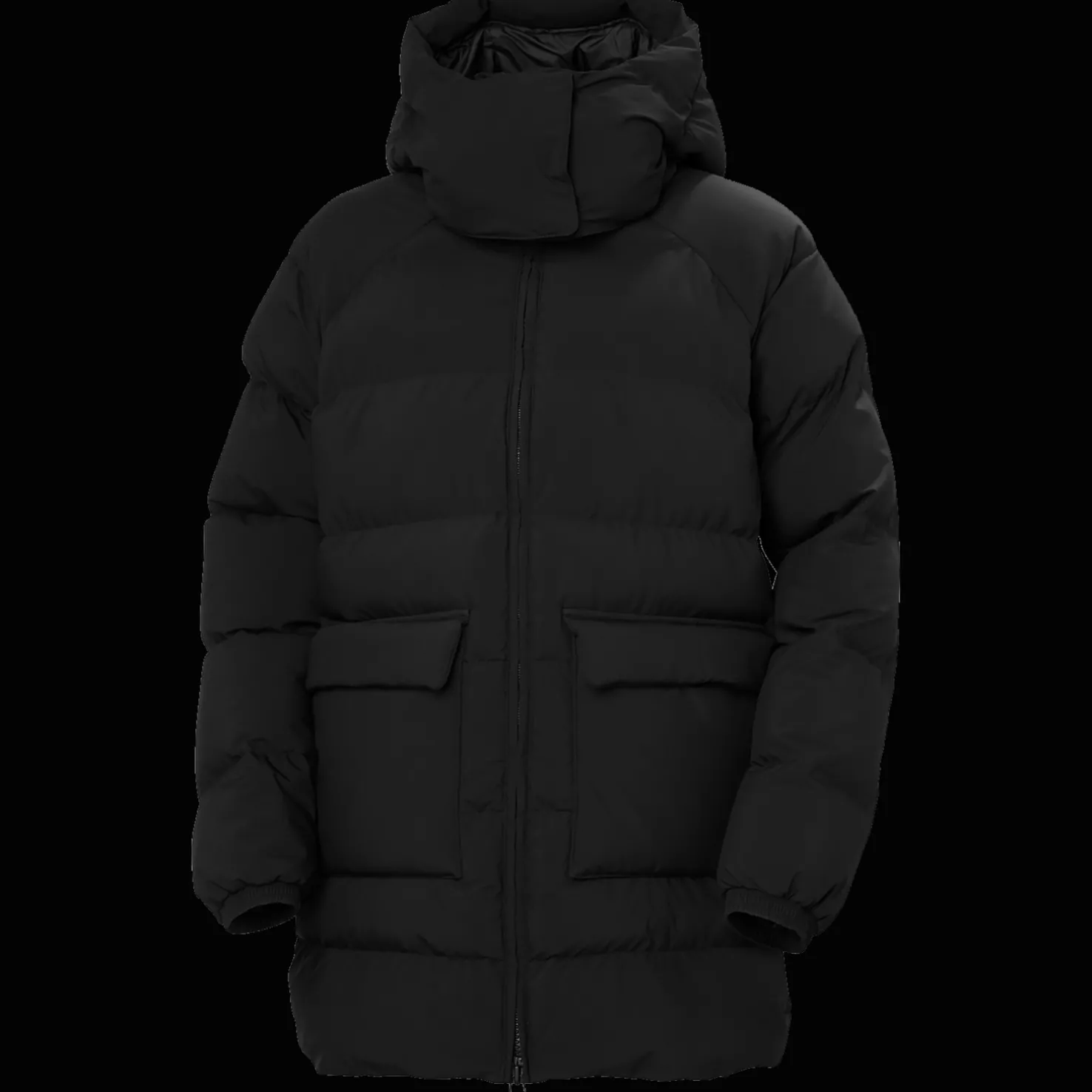 Ellie Puffy Parka, naisten parkatakki - Talvitakit - Ellie Puffy Parka, naisten parkatakki